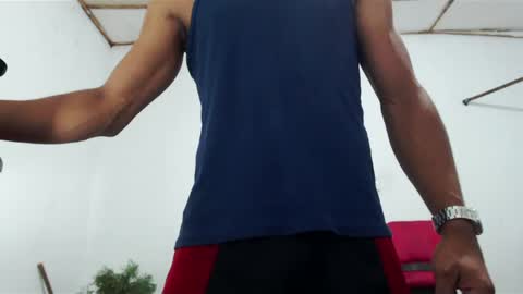 Snapshot of fernandez_latinblack chatting on December 12, 2024, 10:42 pm fernandez_latinblack online show from December 12, 2024, 10:42 pm