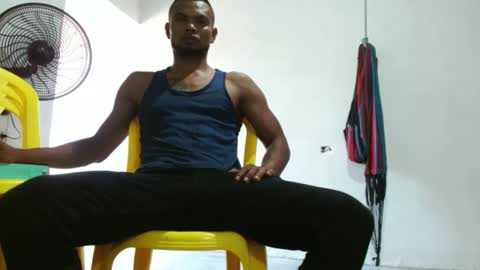 Snapshot of fernandez_latinblack chatting on March 9, 2025, 8:42 pm fernandez_latinblack online show from March 9, 2025, 8:42 pm