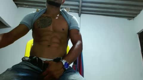 Snapshot of fernandez_latinblack chatting on March 12, 2025, 12:10 am fernandez_latinblack online show from March 12, 2025, 12:10 am