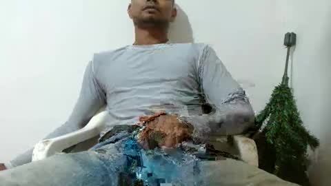 fernandez_latinblack online show from January 8, 2026, 9:00 am