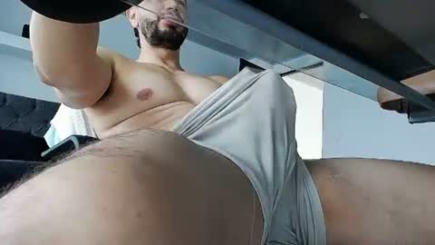 Samuel online show from September 18, 2025, 12:29 pm