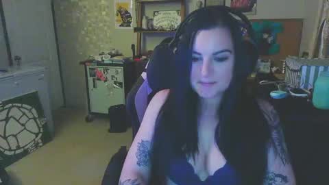 ferocityflame online show from January 21, 2025, 1:50 am