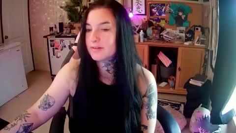 ferocityflame online show from February 22, 2026, 4:38 pm