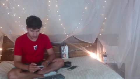 FER PHOENIX online show from January 10, 2025, 3:29 am