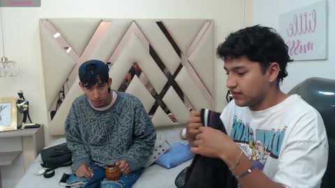 FER PHOENIX online show from January 13, 2025, 3:34 am