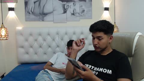 FER PHOENIX online show from January 30, 2025, 3:44 am