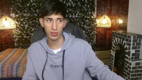 FER PHOENIX online show from February 11, 2025, 3:40 am