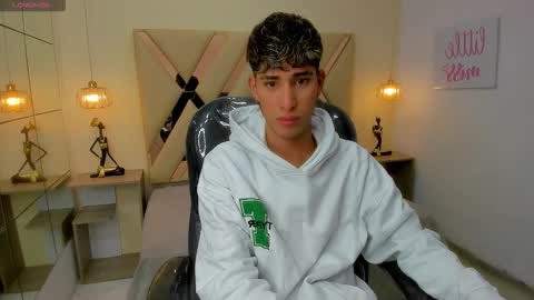 FER PHOENIX online show from February 20, 2026, 11:54 am