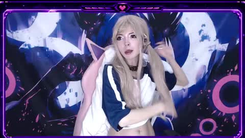 Miann online show from April 30, 2026, 7:25 am