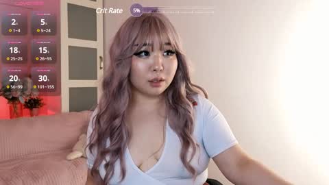 Snapshot of ferry_tail chatting on December 14, 2024, 5:03 pm ferry_tail online show from December 14, 2024, 5:03 pm