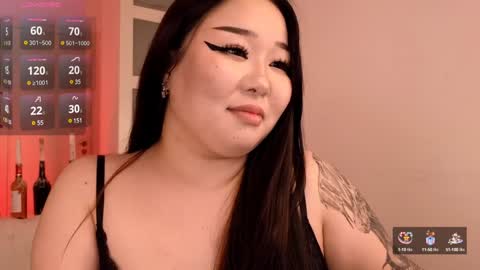 Snapshot of ferry_tail chatting on February 1, 2025, 4:44 pm ferry_tail online show from February 1, 2025, 4:44 pm