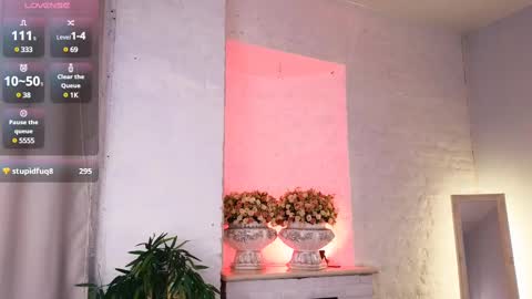 Snapshot of ferry_tail chatting on February 28, 2025, 4:53 pm ferry_tail online show from February 28, 2025, 4:53 pm