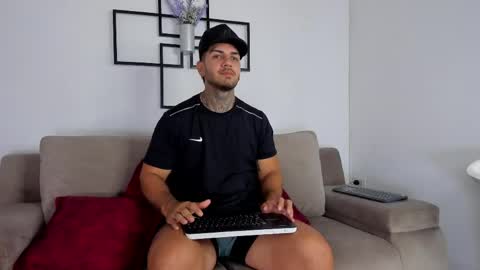 ferxomagno online show from April 16, 2026, 6:41 pm