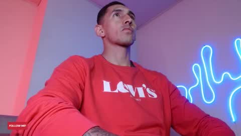  Festbody1 online show from February 10, 2025, 1:01 pm