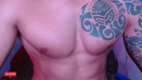  Festbody1 online show from February 20, 2025, 4:46 pm