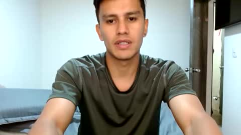 fetichistas96 online show from February 2, 2026, 5:11 pm