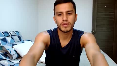 fetichistas96 online show from March 12, 2026, 4:46 pm