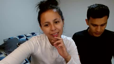 fetichistas96 online show from April 17, 2026, 4:10 pm