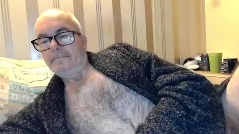 Snapshot of fetish4hair chatting on January 18, 2026, 11:52 pm Tim online show from January 18, 2026, 11:52 pm