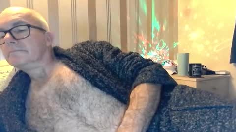 Snapshot of fetish4hair chatting on January 31, 2026, 11:58 pm Tim online show from January 31, 2026, 11:58 pm