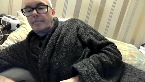 Snapshot of fetish4hair chatting on February 1, 2026, 6:28 pm Tim online show from February 1, 2026, 6:28 pm