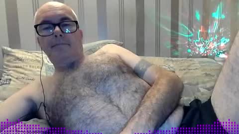 Snapshot of fetish4hair chatting on February 4, 2026, 2:39 am Tim online show from February 4, 2026, 2:39 am