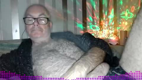 Snapshot of fetish4hair chatting on February 22, 2026, 1:07 am Tim online show from February 22, 2026, 1:07 am