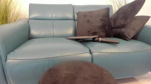 fetish_life online show from September 16, 2025, 12:39 pm