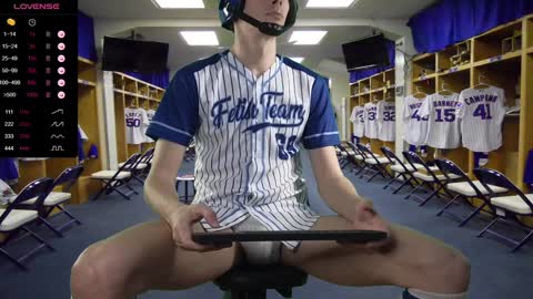 FetishBoyFun online show from December 22, 2024, 9:22 am