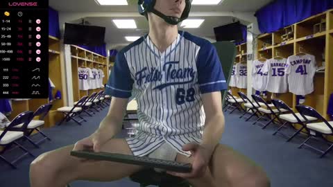 FetishBoyFun online show from December 22, 2024, 12:27 pm