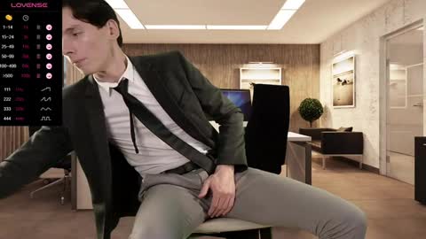 FetishBoyFun online show from February 1, 2025, 5:47 pm