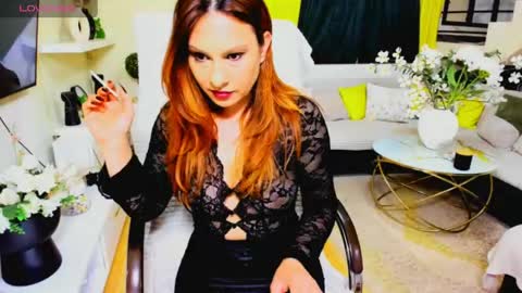 Snapshot of fetishfantasyeve chatting on May 9, 2026, 6:02 pm Fetishfantasyme my X online show from May 9, 2026, 6:02 pm