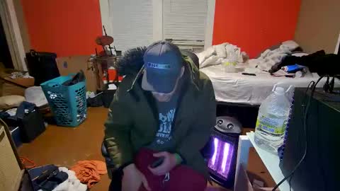 Snapshot of fetishking6 chatting on November 28, 2025, 1:52 am fetishking6 online show from November 28, 2025, 1:52 am