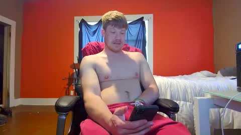 fetishking6 online show from January 12, 2026, 10:26 pm