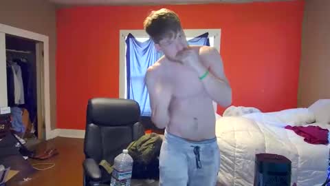 fetishking6 online show from March 19, 2026, 8:02 pm