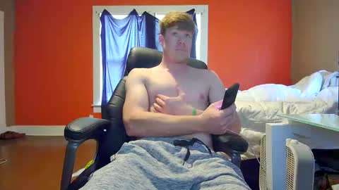 fetishking6 online show from March 23, 2026, 6:45 pm