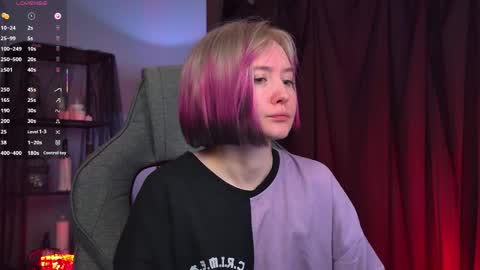 Rey online show from April 10, 2026, 6:12 pm