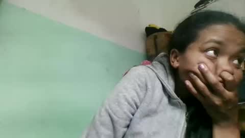 Snapshot of fetranialdy chatting on September 20, 2025, 5:19 am fetranialdy online show from September 20, 2025, 5:19 am