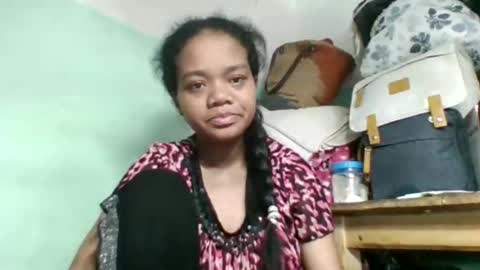 Snapshot of fetranialdy chatting on October 1, 2025, 4:40 am fetranialdy online show from October 1, 2025, 4:40 am