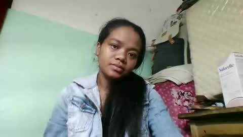 Snapshot of fetranialdy chatting on October 18, 2025, 4:59 am fetranialdy online show from October 18, 2025, 4:59 am