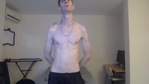 FeuerHeat online show from February 28, 2025, 5:59 am