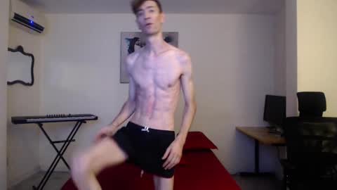 FeuerHeat online show from March 6, 2025, 9:42 pm