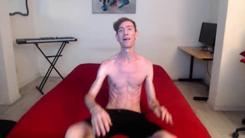 FeuerHeat online show from March 7, 2025, 10:43 pm