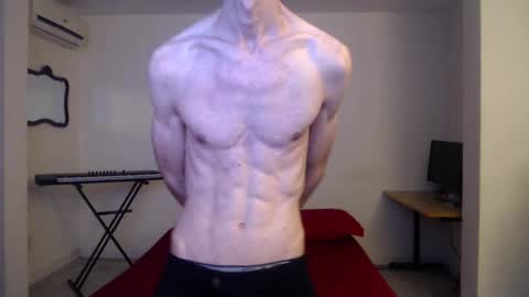 FeuerHeat online show from March 8, 2025, 11:28 pm