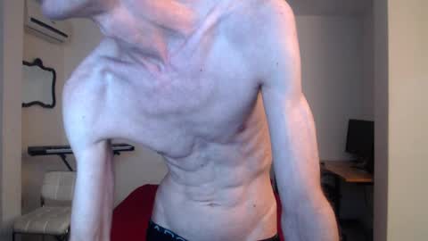 FeuerHeat online show from March 11, 2025, 2:32 am