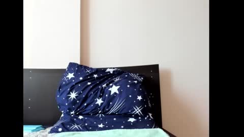 Milana online show from February 14, 2025, 6:45 am