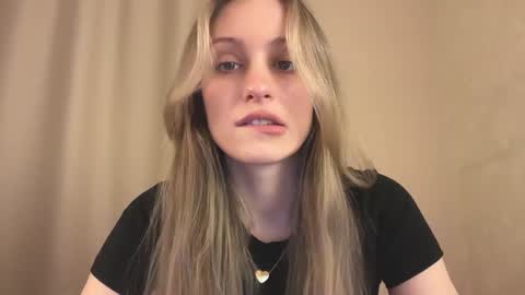 Lisa online show from January 20, 2025, 1:00 pm