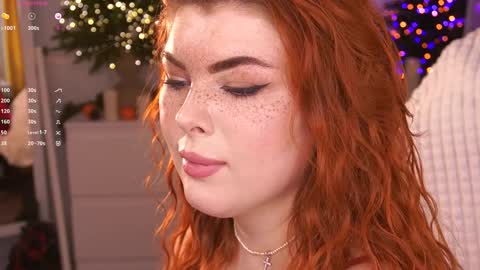 Snapshot of ffoxyflame chatting on December 22, 2024, 6:17 am     -- stay in touch with me online show from December 22, 2024, 6:17 am