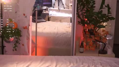     -- stay in touch with me online show from October 30, 2025, 10:54 pm