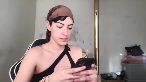 fgsammie online show from February 24, 2026, 12:41 am